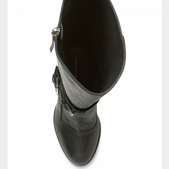 Rebecca Minkoff Moto Boots - Picture 9 of 16